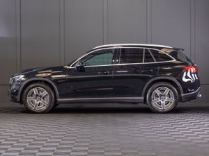 2024 Mercedes-Benz GLC 220d AMG Line - Image 3