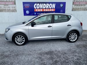 2013 SEAT IBIZA 1.2 70BHP SE 5DR MANUAL - Image 3