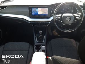 Skoda Octavia  style Model 2.0tdi 115HP - Image 2