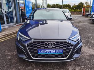 AUDI A3 1.4 40TFSI E S LINE SPORTBACK BANG&OLUFSEN - Image 2