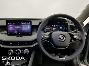 Skoda Superb Combi Selection 2.0tdi 150HP DSG - Image 4