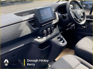 Renault Trafic Trafic Ll30 DCI 170 9SP Auto Extra - Image 2