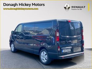 Renault Trafic Trafic Ll30 DCI 170 9SP Auto Extra - Image 3