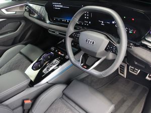 A5 Quattro Edition 1  Avant B&O * Heads Up* Extras - Image 3