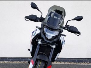 BMW F900 GS New Unregistered 1.9  Finance Availab - Image 4