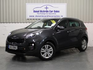 Kia Sportage 2018 - Image 4