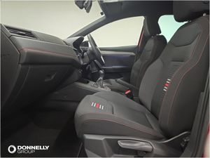 SEAT Ibiza Hatchback FR - Image 3