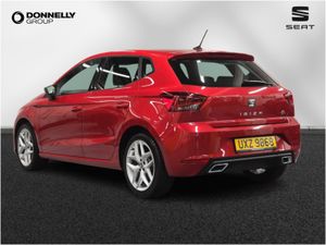 SEAT Ibiza Hatchback FR - Image 4
