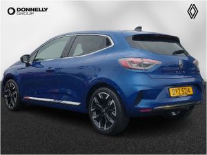 Renault Clio Hatchback Techno - Image 2