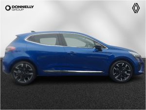 Renault Clio Hatchback Techno - Image 3