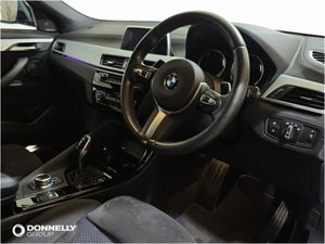 BMW X2 Diesel Hatchback M Sport - Image 4
