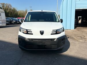 Peugeot Partner Standard Diesel Professional Plus - Image 3
