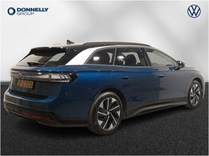 Volkswagen Id.7 Tourer Match Pro - Image 4
