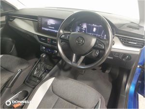 Skoda SCALA Hatchback SE L - Image 4