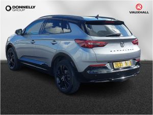 Vauxhall Grandland Diesel Hatchback GS - Image 2