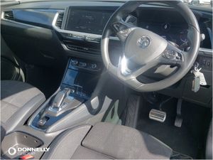 Vauxhall Grandland Diesel Hatchback GS - Image 4