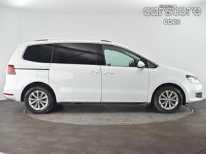 Volkswagen Sharan 1.4 Auto - Image 3