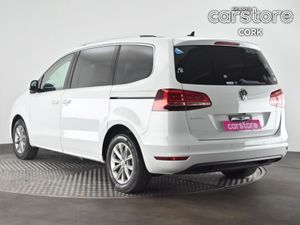 Volkswagen Sharan 1.4 Auto - Image 4