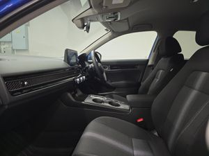 Honda Civic Hatchback Elegance - Image 3