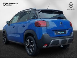 Citroen C3 Aircross Hatchback Max - Image 3