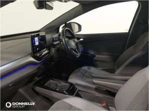 Volkswagen ID.5 Coupe Style Pro - Image 3