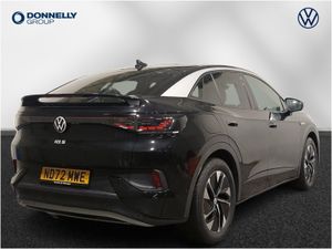Volkswagen ID.5 Coupe Style Pro - Image 4