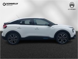 Citroen C4 E- Electric Hatchback Shine - Image 4
