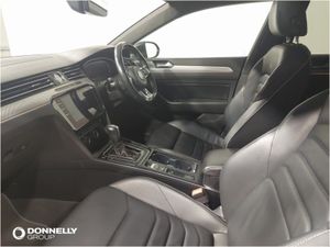 Volkswagen Arteon Diesel Fastback R-Line - Image 3