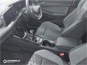 Volkswagen Golf Hatchback R-Line - Image 2