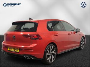 Volkswagen Golf Hatchback R-Line - Image 3