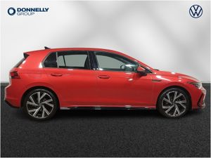 Volkswagen Golf Hatchback R-Line - Image 4