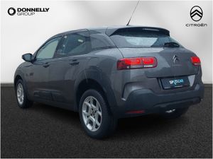 Citroen C4 Cactus Hatchback Feel - Image 2