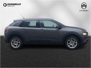 Citroen C4 Cactus Hatchback Feel - Image 3
