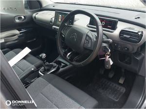 Citroen C4 Cactus Hatchback Feel - Image 4