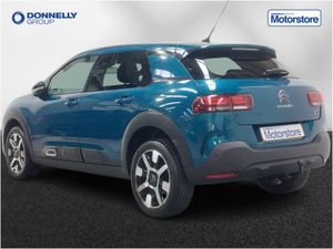 Citroen C4 Cactus Hatchback Flair - Image 3