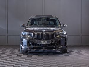 2025 BMW X5 X-Drive 50e M-Sport - Image 2