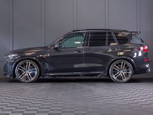 2025 BMW X5 X-Drive 50e M-Sport - Image 3