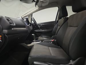 Honda Jazz Hatchback EX - Image 3