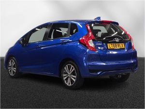 Honda Jazz Hatchback EX - Image 4