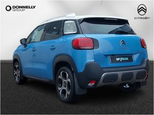 Citroen C3 Aircross Hatchback Flair - Image 3