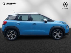 Citroen C3 Aircross Hatchback Flair - Image 4
