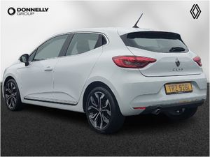 Renault Clio Hatchback SE Edition - Image 2
