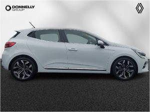 Renault Clio Hatchback SE Edition - Image 3
