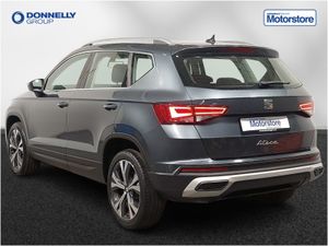 SEAT Ateca Estate SE Technology - Image 3