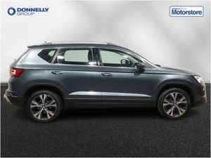 SEAT Ateca Estate SE Technology - Image 4