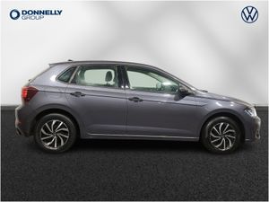 Volkswagen Polo Hatchback Life - Image 4