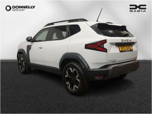 Dacia Duster Estate Extreme - Image 3