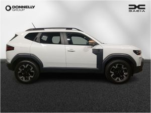 Dacia Duster Estate Extreme - Image 4