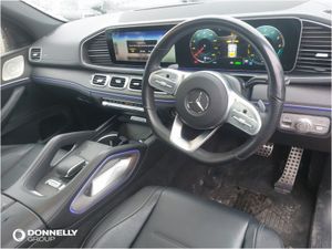 Mercedes-Benz Gle Gle Diesel Estate AMG Line - Image 3