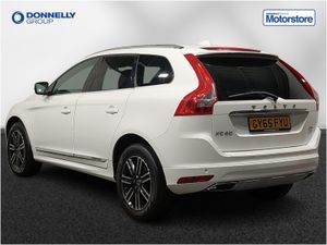 Volvo XC60 Diesel Estate SE Lux Nav - Image 3